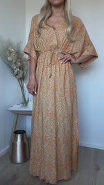 ISABELLE dress
