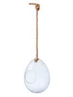BUBBLE Hanging Pot L