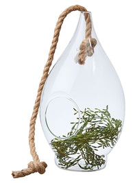 BUBBLE Hanging Pot L