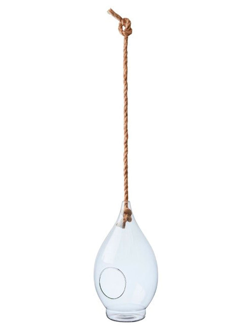 BUBBLE Hanging Pot L