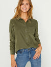 Amour MARY shirt kaki