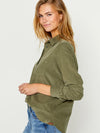 Amour MARY shirt kaki