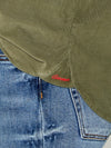 Amour MARY shirt kaki