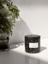 FRABLE scented marble candle
