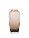 Blomus LETA vase coffee