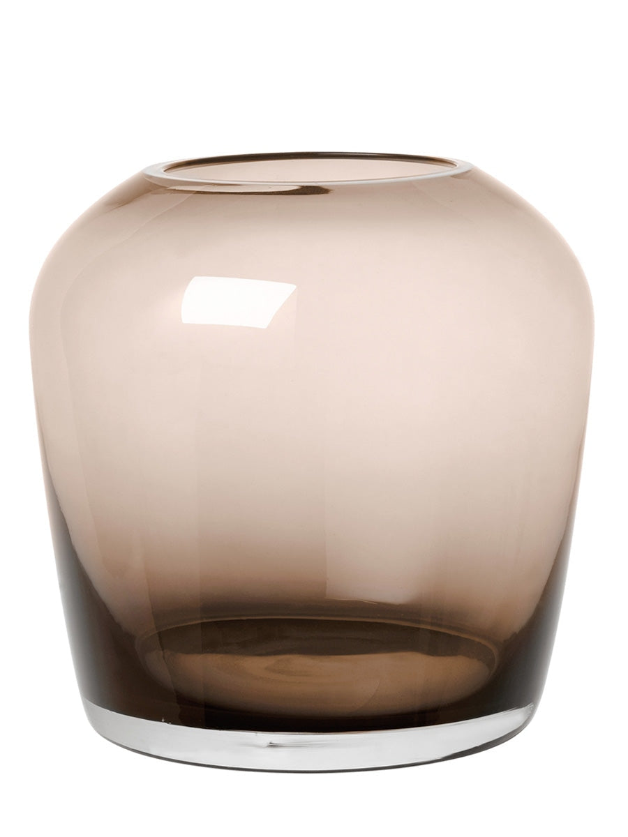 Blomus LETA vase L coffee