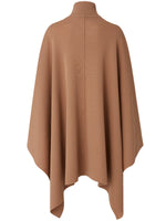 Busnel Adora Poncho Toffee