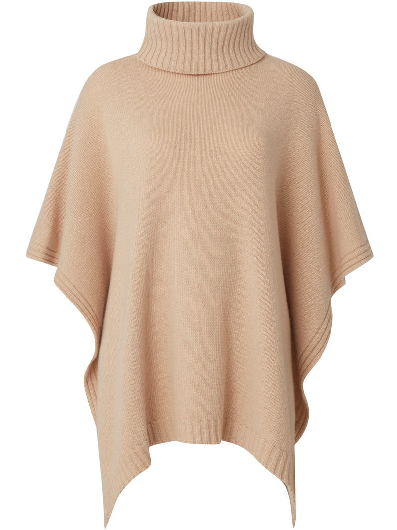 Busnel Blenda Poncho Vanilla