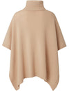 Busnel Blenda Poncho Vanilla