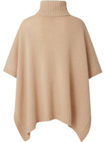 Busnel Blenda Poncho Vanilla