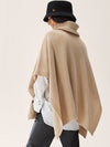 Busnel Blenda Poncho Vanilla