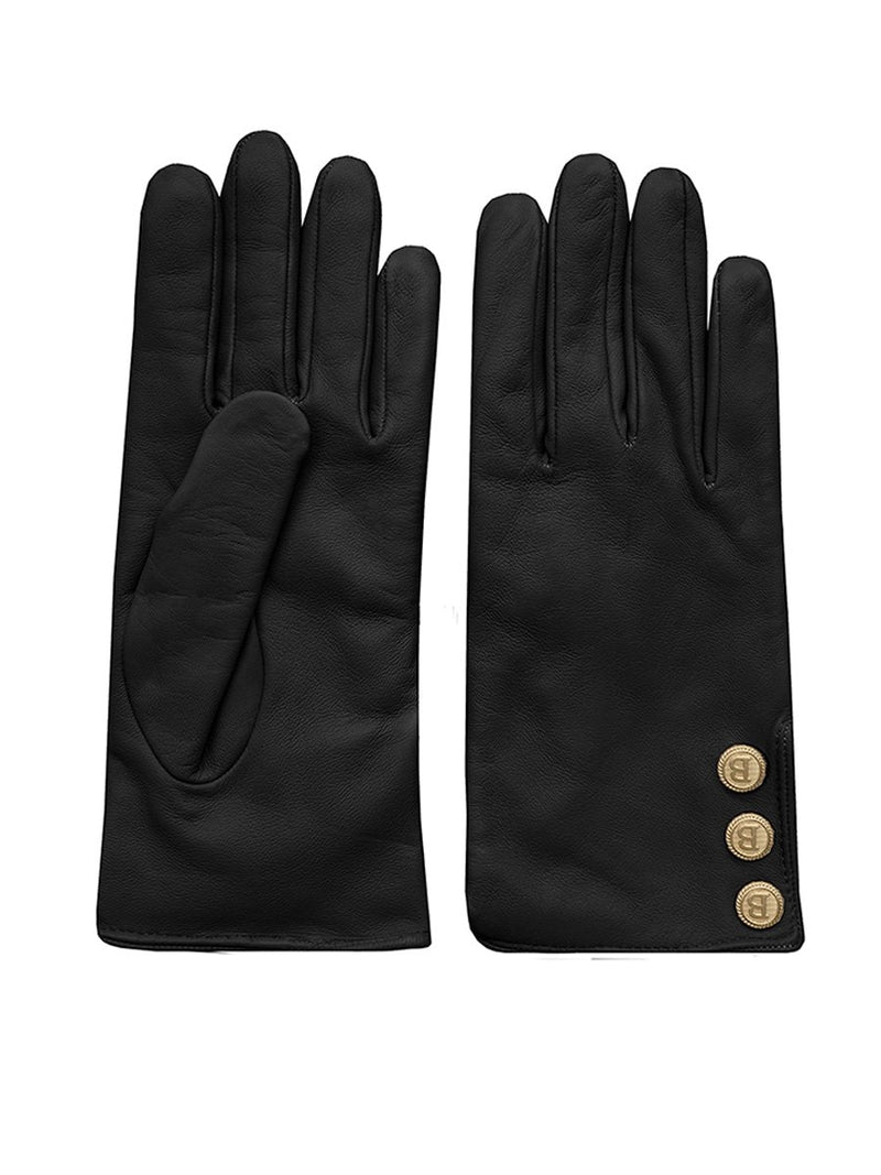 Busnel CARA gloves värissä musta