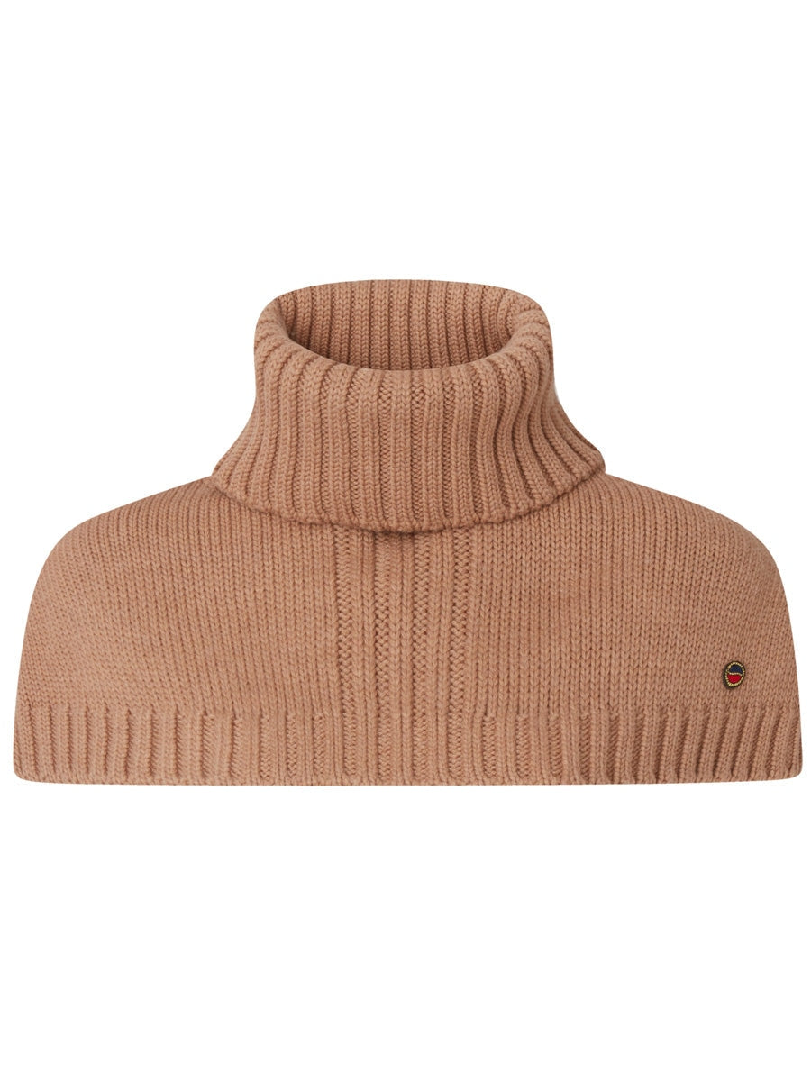 Busnel Marta Roller neck Toffee