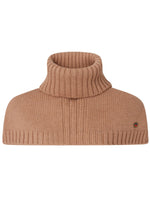 Busnel Marta Roller neck Toffee