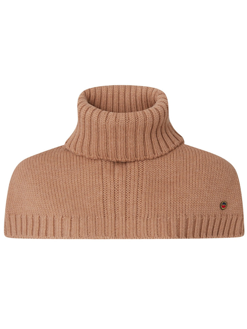 Busnel Marta Roller neck Toffee