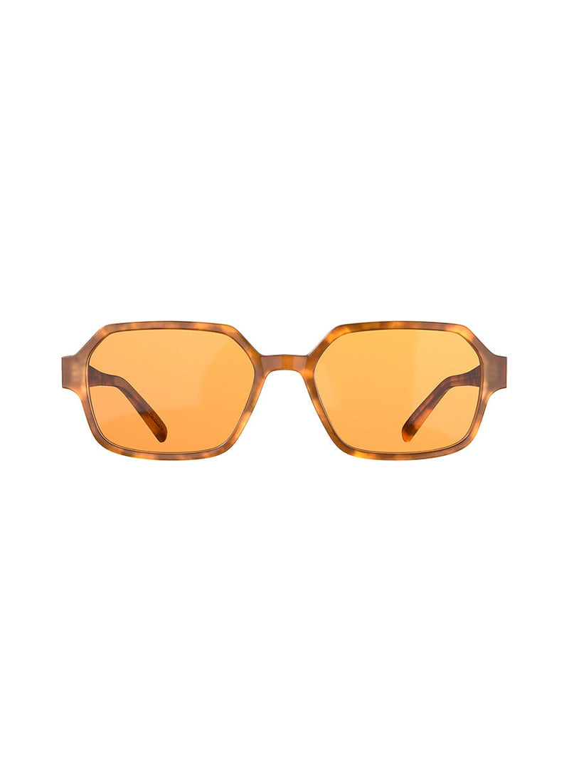 Corlin ALEX havana yellow