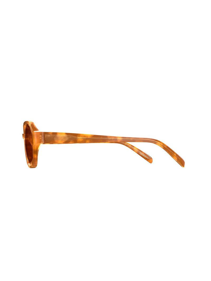 Corlin ALEX havana yellow