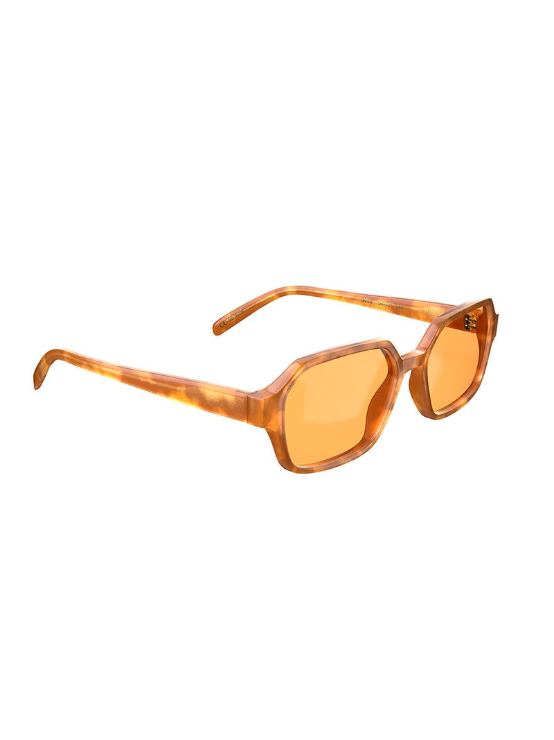 Corlin ALEX havana yellow