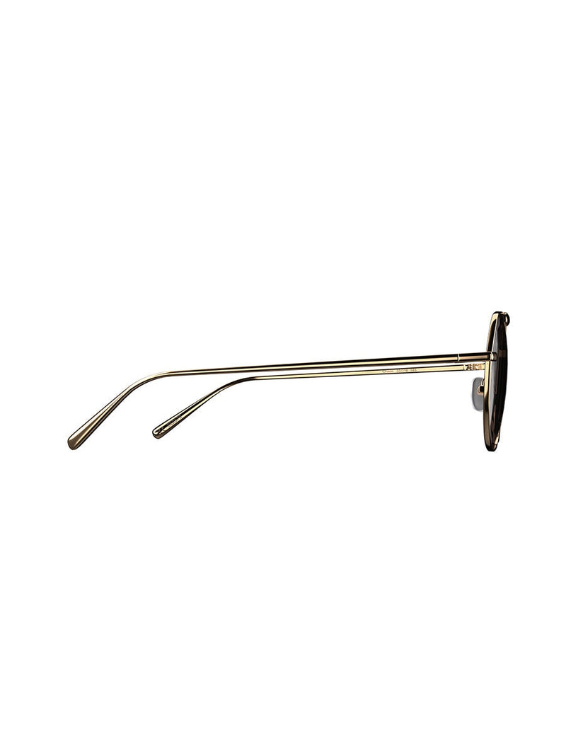 Corlin CHASE gold black