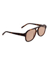 Corlin GELO tortoise cinnamon sunglasses aurinkolasit