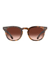 Corlin MAY tortoise gradual brown