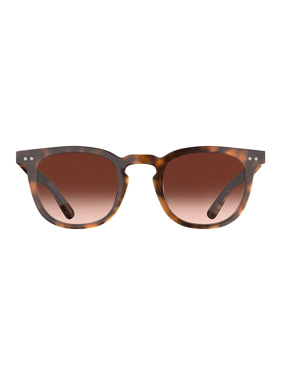 Corlin MAY tortoise gradual brown