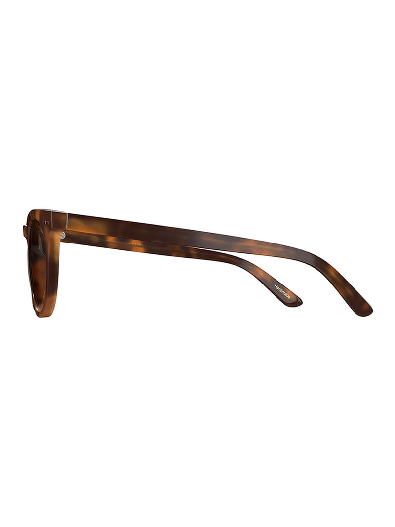 Corlin MAY tortoise gradual brown