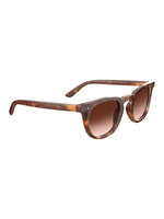 Corlin MAY tortoise gradual brown