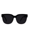 Corlin MONZA black sunglasses aurinkolasit