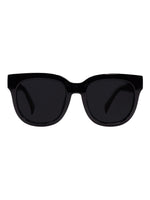 Corlin MONZA black sunglasses aurinkolasit