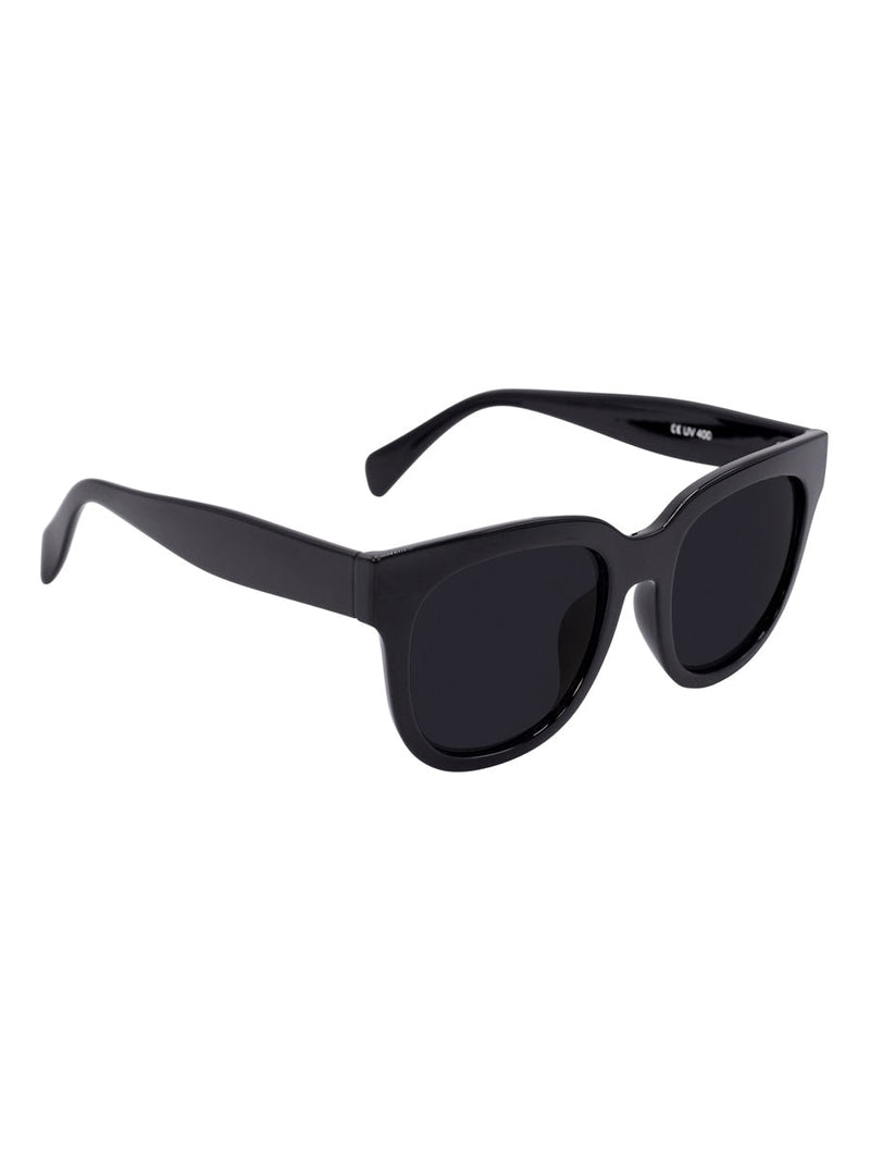 Corlin MONZA black sunglasses aurinkolasit