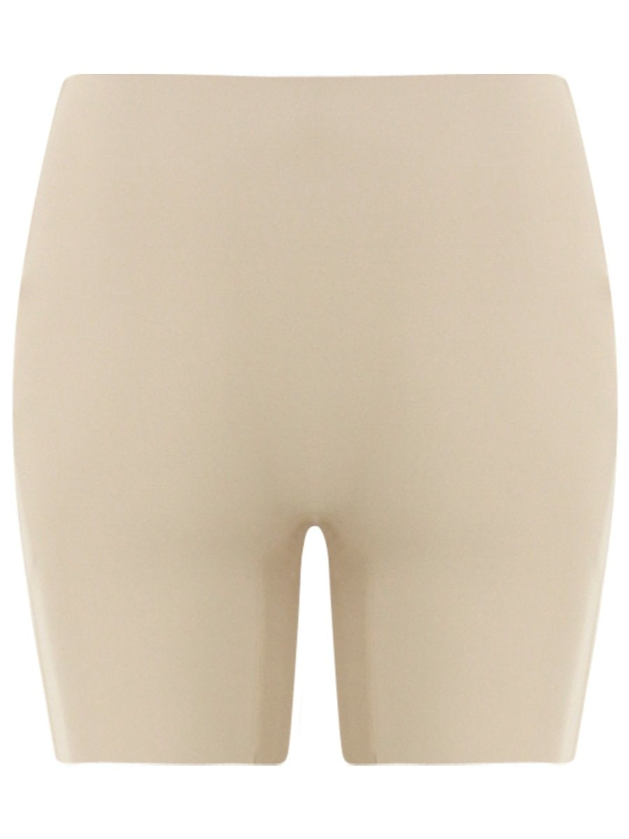 Coster Copenhagen CC Heart bike shorts värissä nude