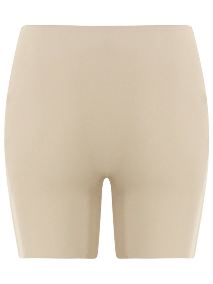 Coster Copenhagen CC Heart bike shorts värissä nude