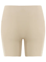 Coster Copenhagen CC Heart bike shorts värissä nude