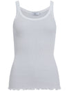 CC Heart silk camisole