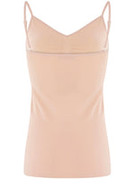 Coster Copenhagen CC Heart seamless camisole värissä nude