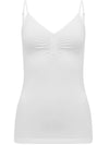 CC Heart seamless camisole