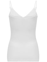 CC Heart seamless camisole