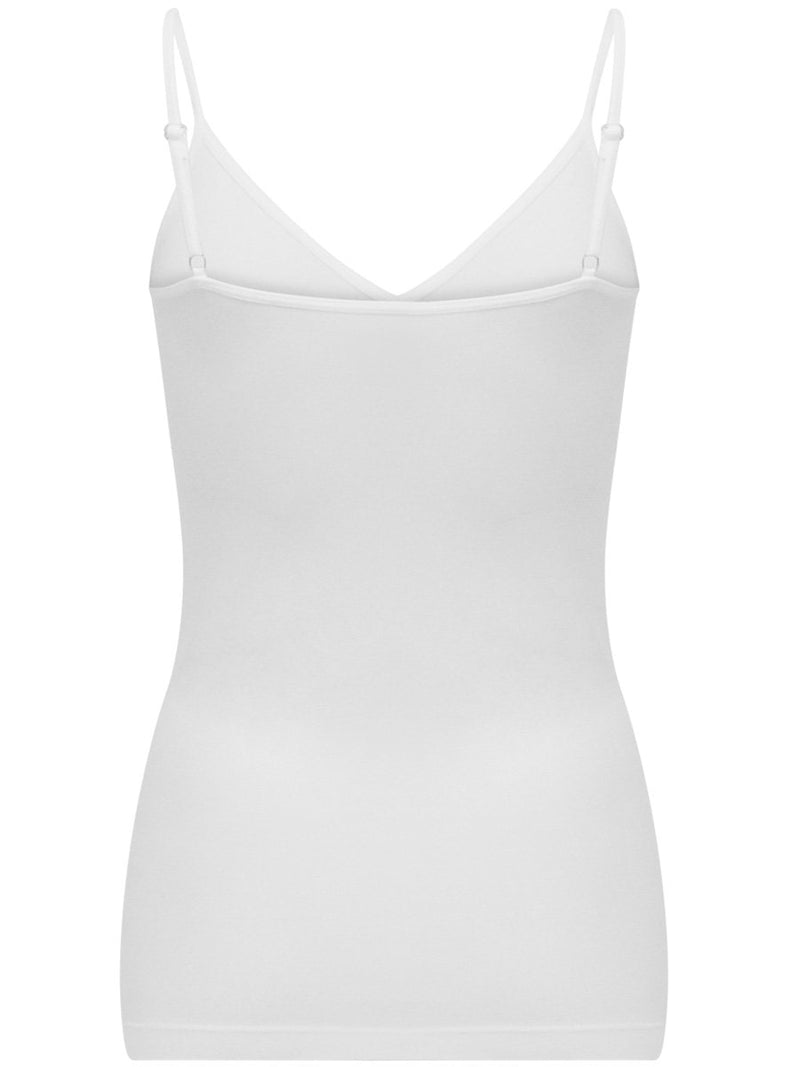 CC Heart seamless camisole