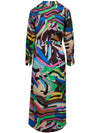 Coster Copenhagen Dress in zebra print