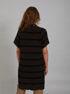 Coster Copenhagen Seawool knit with stripes