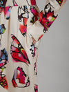 Coster Copenhagen Dress in butterfly print