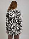 Coster Copenhagen Shirt with leo print