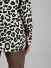 Coster Copenhagen Shirt with leo print