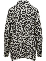 Coster Copenhagen Shirt with leo print