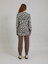 Coster Copenhagen Shirt with leo print