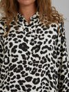 Coster Copenhagen Shirt with leo print