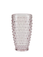 Cozy Living Bubble high tumbler rose