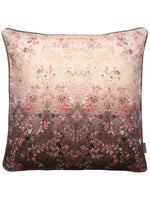 Cozy Living MAIA printed cushion cover passion