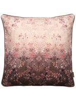 Cozy Living MAIA printed cushion cover passion
